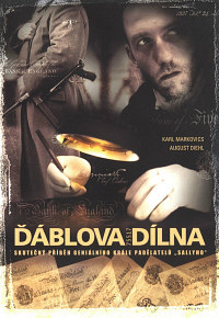 Ďáblova dílna DVD