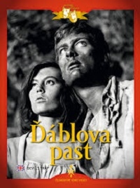 Ďáblova past / slim