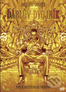 Ďáblův dvojník DVD