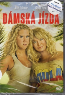 Dámská jízda