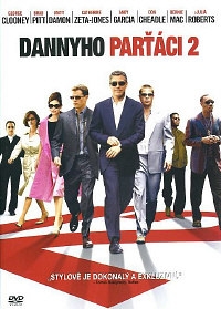 Dannyho parťáci 2