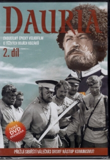 Dauria DVD 2
