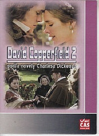 David Copperfield DVD 2