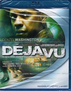 Déja Vu / BD