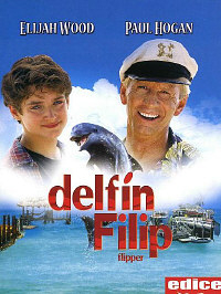 Delfín Filip DVD