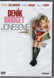 Deník Bridget Jonesové (vydání 2017)