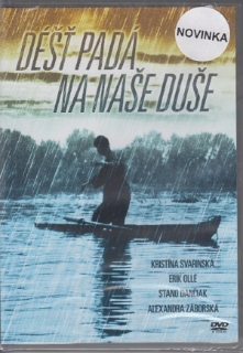 Déšť padá na naše duše DVD