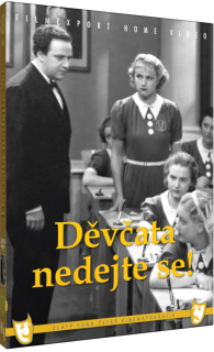 Děvčata nedejte se! / slim