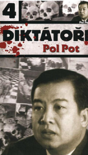 Diktátoři 4 DVD