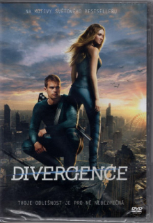 Divergence