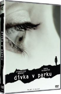 Dívka v parku