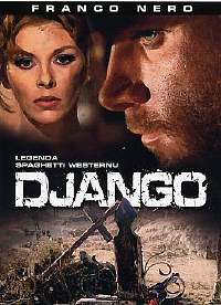 Django / v papíru