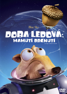 Doba ledová: Mamutí drcnutí - Big Face