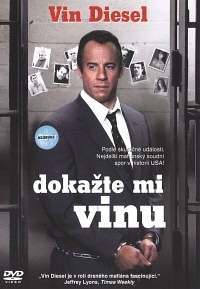 Dokažte mi vinu / slim