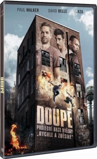 Doupě