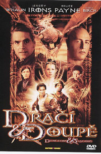 Dračí doupě