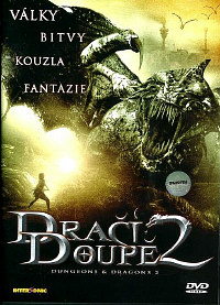 Dračí doupě 2 -H