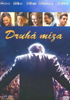 Druhá míza - Al Pacino