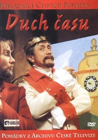Duch času / v papíru