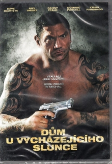 Dům u vycházejícího slunce DVD