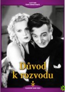 Důvod k rozvodu / slim