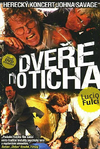 Dveře do ticha DVD