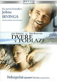 Dveře v podlaze