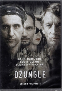 Džungle
