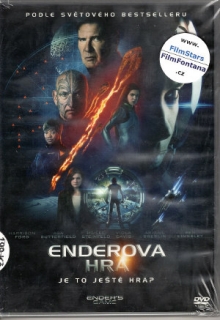 Enderova hra