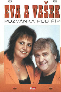 Eva a Vašek - Pozvánka pod Říp DVD