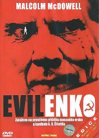 Evilenko DVD
