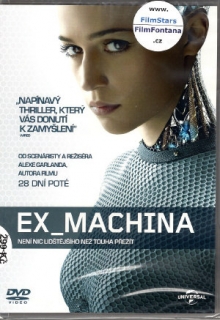 Ex Machina