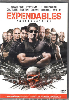 Expendables: Postradatelní