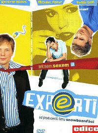 Experti DVD