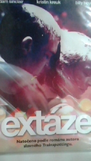 Extáze (Adam Sinclair)