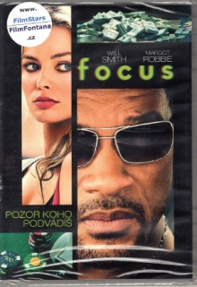 Focus