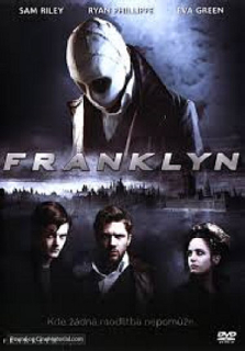 Franklyn DVD 