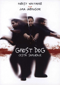 Ghost Dog - Cesta samuraje DVD