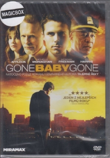 Gone Baby Gone