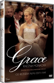 Grace, kněžna monacká
