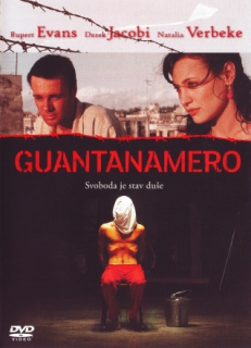 Guantanamero DVD 