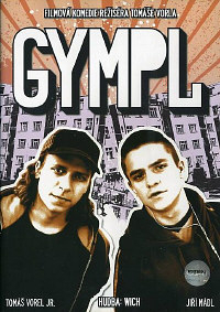Gympl DVD 