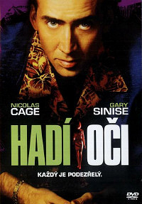 Hadí oči -H