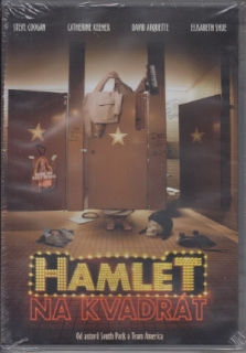 Hamlet na kvadrát