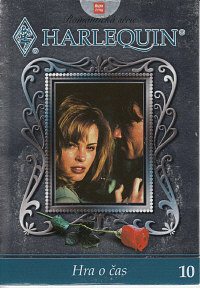 Harlequin DVD 10: Hra o čas