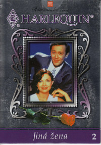 Harlequin DVD 2: Jiná žena