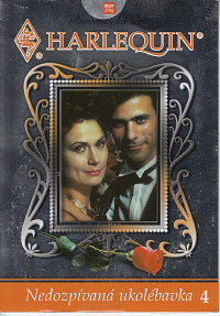 Harlequin DVD 4: Nedozpívaná ukolébavka