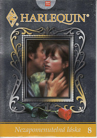 Harlequin DVD 8: Nezapomenutelná láska