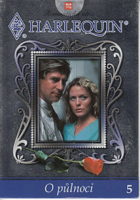 Harlequin DVD 5: O půlnoci