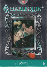 Harlequin DVD 6: Probuzení